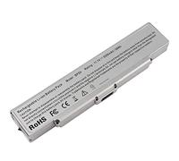 XITAIAN 11.1V 5200mAh VGP-BPS10 VGP-BPS9B Remplacement Batterie pour Sony VAIO VGN-AR47G/E1 VGN-AR520E VGN-AR53DB VGN-AR54DB VGN-AR550E VGN-AR55DB VGP-BPS9/B VGP-BPS9A/B