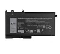 XITAIAN 11.4V 42Wh 3DDDG 03VC9Y 45N3J Remplacement Batterie pour Dell Latitude 15 3520 3530 M3520 12 5280 E5280 14 5480 E5480 15 5580 E5580 Series