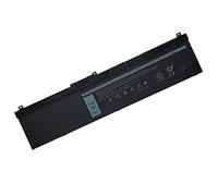 XITAIAN 11.4V 8070mAh 97Wh NYFJH Remplacement Batterie pour Dell Precision 7330 7530 7730, 0VRX0J 0WMRC77I 451-BCGI 5TF10 7M0T6 CJ18V DP9KT GW0K9