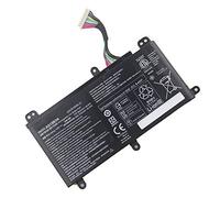 XITAIAN 14.8V 88.8Wh 6000mAh AS15B3N KT.00803.004 4ICR19/66-2 Remplacement Batterie pour Acer Predator G9-591 G9-592 G9-791 G9-792 GX-791 Series