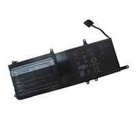 XITAIAN 15.2V 68Wh 0546FF 44T2R 546FF 9NJM1 Remplacement Batterie pour Dell 17 R4 15 R3 Series