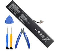 XITAIAN 15.48V 74Wh 4780mAh C41N2208 Remplacement Batterie pour ASUS ROG Ally (2023) RC71L