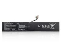XITAIAN 15.48V 74Wh 4780mAh C41N2208 Remplacement Batterie pour ASUS ROG Ally (2023) RC71L Gaming Console