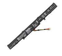 XITAIAN 15V 48Wh A41N1501 L41LK2H L41LK9H Remplacement Batterie pour ASUS ROG G752VW GL752VW N552V N752V