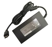 XITAIAN 19.5V 11.8A 230W A17-230P1A Chargeur Adaptateur Remplacement pour MSI Stealth GS77 12th Gen, Creator Z16P Z17 12th Gen, Raider GE76 12UGS-201, Vector GP76 12UE-270 Laptop