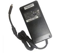 XITAIAN 19.5V 16.9A 330W ADP-330AB D Chargeur Adaptateur Remplacement pour Alienware M18X R1 R2 R3 17 R1 R4 R5 X51 R2 R3 Y90RR (7.4 * 5.0mm)