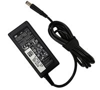 XITAIAN 19.5V 3.34A 65W PA-12 LA65NS2-01 Chargeur Adaptateur Remplacement pour Dell Inspiron 15 1750 1545 3520 3521 1464 928G4 M140 (7.4 * 5.0mm)