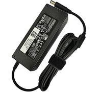 XITAIAN 19.5V 4.62A 90W Chargeur Adaptateur Remplacement pour Dell Latitude 3330 00021 LA90PM111 PA-1900-32D2 Y4M8K 0Y4M8K (7.4 * 5.0mm)