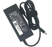 XITAIAN 19.5V 4.62A 90W LA90PM111 Chargeur Adaptateur Remplacement pour Dell Inspiron Series 5348-R1236 0RT74M PA-1900-32D5 RT74 |(4.5 * 3.0mm)