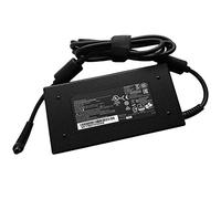 XITAIAN 19.5V 7.7A 150W 5.5x2.5mm A14-150P1A Chargeur Adaptateur Remplacement pour CLEVO W650KK1 P671RA pour MSI GS70 GP73 GS60 GS63 GE62 GS63VR
