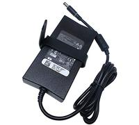 XITAIAN 19.5V 7.7A 150W DA150PM100-00 Chargeur Adaptateur Remplacement pour Dell M14X M15X M17X ADP-150DB B ADP-150EB B PA-1151-06 ADP-150RB B (7.4 * 5.0mm)