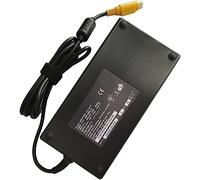 XITAIAN 19V 9.5A 180W 4 PIN PA-1181-02 Chargeur Adaptateur Remplacement pour Toshiba Satellite Qosmio X205 X505 X870 PA3546E-1AC3 PQX33U