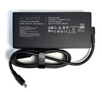 XITAIAN 20V 19A 380W Alimentation Chargeur Adaptateur pour ASUS ROG Strix G18 G815 G815LW G815LW-S9091W ROG Strix Scar 18 G835 G835LW G835LX 16 G635 G635LW ADP-380AB B (Rectangle Connector)