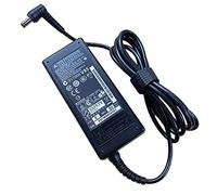XITAIAN 20V 3.25A 65W 5.5 ×2.5mm Chargeur Adaptateur Remplacement pour ASUS ADP-65JH BB A550V/C/L A450V/C A53S A555L A2 A6000 EXA0703YH PRO6700