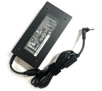 XITAIAN 20V 9A 180W Alimentation Chargeur Adaptateur Remplacement pour MSI Pulse GL66 GL76 Katana GF66 GF76, Crosshair 17 15, Sword 15 17, GF75 Thin 10UE A17-180P4B (4.5 * 3.0mm)