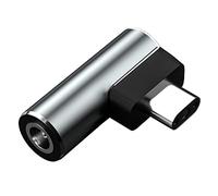 XITAIAN 230W Connecteur d'adaptateur d'interface Remplacement pour Razer-Blade DC5525 Femelle à 3 Broches MÂle Adaptateur Plug Converter Adaptateur Secteur Résistant à l'usure