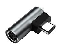 XITAIAN 230W Connecteur d'adaptateur d'interface Remplacement pour Razer-Blade DC7450 Femelle à 3 Broches MÂle Adaptateur Plug Converter Adaptateur Secteur Résistant à l'usure