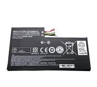 XITAIAN 3.75V 20Wh 5340mAh AC13F3L AC13F8L Remplacement Batterie pour Acer Iconia Tab A1-A810 A1-A811 Tablet W4-820P W4-820 1ICP5/60/80-2