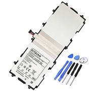 XITAIAN 3.7V 25.90Wh SP3676B1A(1S2P) Remplacement Batterie pour Samsung Galaxy Tab 2 10.1" GT-P5100 GT-P5110 GT-P7500 GT-P7510 GT-N8000 GT-N8010 SCH-i905 with Tools