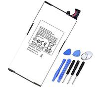 XITAIAN 3.7V 4000mAh Remplacement Batterie pour Samsung P1000 Galaxy Tab SP4960C3A Li-ION