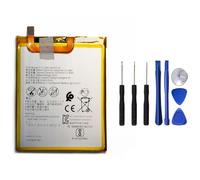 XITAIAN 3.82V 13.18Wh 3450mAh HB416683ECW Batteries de Rechange Compatibles avec Huawei Google Nexus 6P H1511 H1512