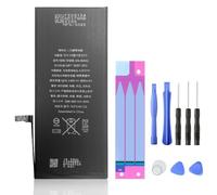 XITAIAN 3.82V 14.51Wh 3800mAh 616-00042 Remplacement Batterie pour iPhone 6S Plus A1634 A1687 A1690 A1699 avec kit d'outils