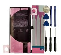 XITAIAN 3.85V 8.57Wh 2227mAh A2471 Remplacement de La Batterie de pour iPhone 12 Mini A2471 avec Tooltik