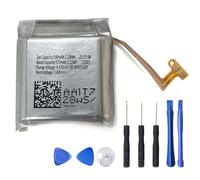 XITAIAN 3,88V 2,22Wh 573mAh EB-BR925ABY Remplacement Laptop Batterie pour Samsung Galaxy Watch 5 Pro 45mm SM-R920 SM-R925 Smartwatch avec kit d’Outils de réparation