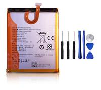 XITAIAN 3.8V 14.82Wh 3900mAh HB526379EBC Batteries de Rechange Compatibles avec Huawei Y6 Pro (2019) MRD-LX2 avec kit d'outils de réparation