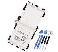 XITAIAN 3.8V 7900mAh EB-BT800FBC EB-BT800FBE EB-BT800FBU Remplacement Batterie pour Samsung Galaxy Tab S 10.5 SM-T800 T801 T805C SM-T805 T807 SM-T801 SM-T800