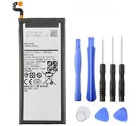 XITAIAN 4.4V 3600mAh EB-BG935ABE EB-BG935ABA Remplacement Batterie pour Samsung Galaxy S7 Edge G9350 G935FD SM-G935F with Tools