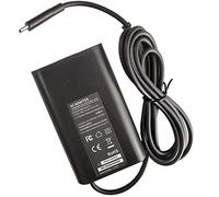XITAIAN 65W Type-C USB-C Chargeur Adaptateur Remplacement pour Dell Latitude 12 5285 5289 5290 7212 7275 7285 7290, XPS 13 9350 9360 9365 9370