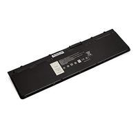 XITAIAN 7.4V 45Wh WD52H GVD76 Remplacement Batterie pour Dell Latitude E7240 E7250 Series VFV59 JN0J1 451-BBQD HJ8KP 451-BBFX