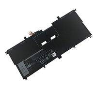 XITAIAN 7.6V 46Wh NNF1C HMPFH Remplacement Batterie pour Dell XPS 13 9365 Series XPS13-9365-D1805TS N003X9365-D1516FCN