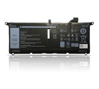XITAIAN 7.6V 52Wh 6500mAh DXGH8 Batteries de Rechange Compatibles avec Dell XPS 13 9370 9380 Inspiron 13 7390 7391 2-in-1 5390 5391 7490 Latitude 3301 E3301 Vostro 5390 5391 H754V 0H754V G8VCF P82G