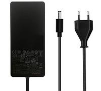 XITAIAN 90W 15V 6A 1749 Alimentation Chargeur Adaptateur Remplacement pour Microsoft Surface Book Pro 4 Docking Station Model 1661 1749