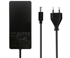 XITAIAN 90W 15V 6A 1749 Alimentation Chargeur Adaptateur Remplacement pour Microsoft Surface Book Pro 4 Docking Station Model 1661 1749