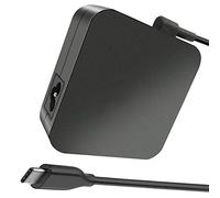 XITAIAN 90W USB-C Type-C Chargeur Adaptateur Remplacement pour Nouveaux modèles de Mac Pro & Air, Lenovo, ASUS, Huawei, HP et Plus