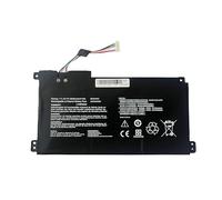 XITAIAN Batterie de Rechange 11,4 V 41 Wh 3600 mAh B31N1912 C31N1912 pour ASUS VivoBook 14 E410MA L410MA E410KA E510MA E510KA EK018TS L410MA-BV058TS E510KA Série EJ0. Ordinateur Portable