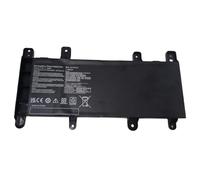 XITAIAN Batterie de Rechange 7,6 V 38 Wh 4840 mAh C21N1515 0B200-01800100 2ICP4/59/134 pour ASUS R753U R753UA R753UB R753UJ R753UQ R753UV R753UX R753UX R7553UQ 3UW X7. 56U X756UA X756UB X756UJ Series