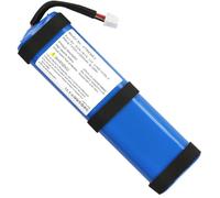 XITAIAN Batterie de Remplacement 7,4V 38,39Wh 5200mAh pour Haut-Parleur JBL Xtreme 2, Xtreme2, XTREME2BLKAM, XTREME2BLUAM, JBL SUN-INTE-103, 21NR19/66-2 Batterie