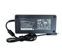 XITAIAN Bloc d'alimentation de rechange 19,5 V 16,92 A 330 W A20-330P1A A330A012P pour Machenike Star 17 Titan GT77 GE76 GE76 (5,5 x 2,5 mm)