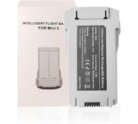 XITAIAN JMI3 Batterie Rechargeable 7.38V 28.41Wh 3850mAh Lipo Intelligent Flight Batterie de Rechange pour DJI Mini 3/3 Pro Drone (1 Pack)