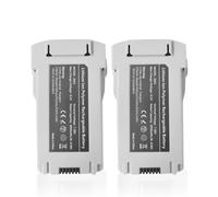 XITAIAN JMI3 Batterie Rechargeable 7.38V 28.41Wh 3850mAh Lipo Intelligent Flight Batterie de Rechange pour DJI Mini 3/3 Pro Drone (2 Pack)