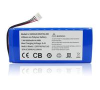 XITAIAN LC 1650120 Inspire 1 Drone Controller Remplacement Batterie pour DJI Phantom 3/4 Remote Controller Battery Type 1650120 2S1P/GL300 GL300C GL300E GL300F