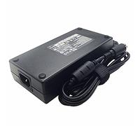 XITAIAN PA3546E-1AC3 19V 9.5A 180W 4Pin Chargeur Adaptateur Remplacement pour Qosmio X505-Q860 PQX33U-01G00H PA3546E-1AC3 PA3546U-1ACA PA3546U-1AC3