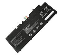 XITAIAN R15B02W 15.4V 4545mAh 70Wh Remplacement Batterie pour Xiaomi Mi RedmiBook Pro 15 R5 R7 XMA2007-BJ XMA2007-BB 4ICP6/68/73