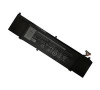 XITAIAN XRGXX 11.4V 90Wh Remplacement Batterie pour Dell Alienware M15 M17 R1 ALW15M-D1735R R1725S R1735R R1738R G5 5590 G7 7590 7790 P37E P79F