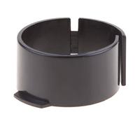 XITEA Adaptateur de dérailleur avant de vélo convertit 34,9 mm à 31,8 mm Équipement de vélo de montagne Accessoires de vélo Accessoires de cyclisme pour homme femme Route pour poignée Chaîne de volant