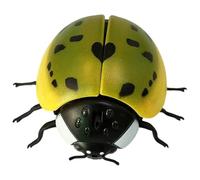 XITEA Détection Automatique Interaction Chat Chien Jouet Rampant Mouvement Chassant pour L'ennui Intérieur Animal De Compagnie Engagement Rampant Insecte Animal De Compagnie